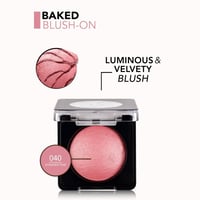 بلاشر احمر الخدود باكيد عالي التصبغ من فلورمار - 0...