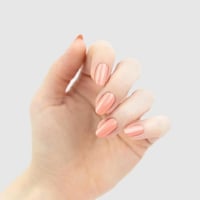 طلاء أظافر جل رقم 50 من ايسنس 8 مل