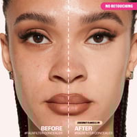 خافي عيوب كونسيلر سائل فو فلتر لومينوس مات من هدى...