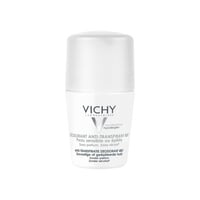 مزيل عرق للبشرة الحساسة من فيتشي يدوم لمدة 48 ساعة...