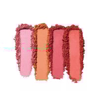 مجموعة احمر خدود من ايلف - فاتح