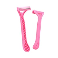 امواس حلاقه نسائيه ليدي سوفت وردي شفرتين من نورسين...