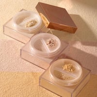 بودرة تثبيت سائبة باي فلتر من بيوتي كرييشنز – شفاف...