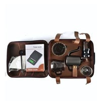 حقيبة القهوة المقطرة v60