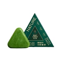 صابونة باالاعشاب الطبيعية لتقوية الشعر من سيفن جري...