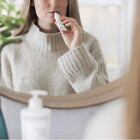 بلسم مرطب شفاه اتوديرم ليفرس بيوديرما 15 مل