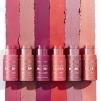 أحمر خدود ستيك بلاشر فاست بيس من ريفلوشن - بلش