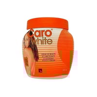 كريم لتبيض وتفتيح البشرة بزيت الجزر من كارو وايت 3...