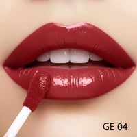 ملمع ومرطب شفاه بفيتامين C من ميك أوفر22 - GE04