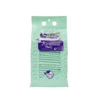 منشفة منعشة معطرة برائحة النعناع من صالون سيستم -...