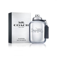 عطر كوتش نيويورك بلاتينيوم او دو بارفيوم 100مل