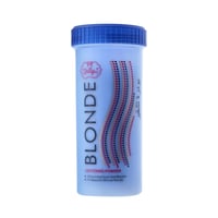 بودرة تشقير الشعر بلندر لون ابيض من جيليز 400 جرام