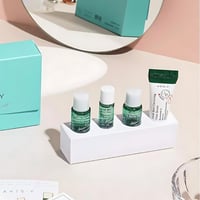 مجموعة ذا ميني جلو لبشرة متوهجة ومشرقة من إكسيس وا...