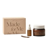 مجموعة بيوم لتجديد البشرة وتعزيز حيويتها أثناء الن...