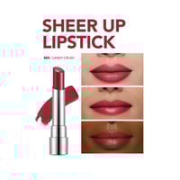 أحمر شفاه شير أب من فلورمار - 23 كاندي كراش