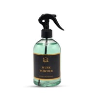 بخاخ معطر جو بودرة المسك من السرتي - 500 مل