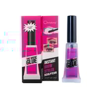 جل حواجب ذا براو جلو من كرستين - 5 جم