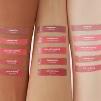 بلاشر أحمر خدود كريمي ستيك من لوكا - 05 موف روز