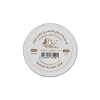 حلاوة لازالة الشعر الطبيعي من شيراز - 500 جم