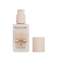 كريم أساس سكين سيلك سيروم من ريفلوشن - F6