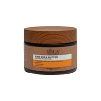 زبدة الشيا الخام من شيا ميراكلز 150 مل