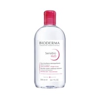 ماء ميسيلار سينسيبيو H2O من بيوديرما - 500 مل