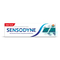 معجون أسنان بالفلورايد من سنسودين - 75 مل