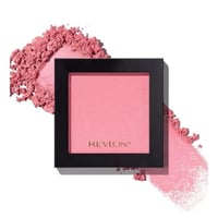 بلاشر احمر خدود من ريفلون - 014 تيكلد بينك