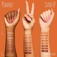 برونزر كريمي بترميلت من نيكس - 08 بوتا ثان يو