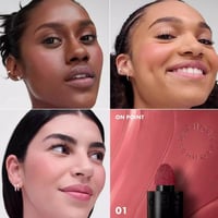 أحمر خدود سائل مطفي طويل الأمد للشفاه والخدود من س...