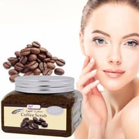 صنفرة القهوة لتنظيف و تفتيح البشرة من كويت شوب 250...