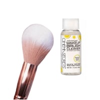 منظف فرش المكياج باليمون من سينما سيكرتس 30مل