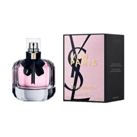 عطر مون باريس للنساء او دي برفيوم من ايف سان لوران...