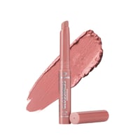 روج مرطب وملمع الشفاه من بوغينيا-001 نود روز