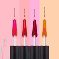 تنت شفاه واتر ليب ستاين من فلورمار - 003 جيرل جانج