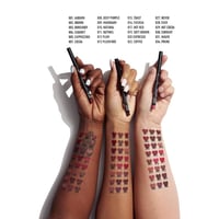 قلم تحديد الشفاه من نيكس - 820 اسبريسو