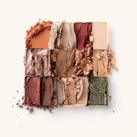 باليت ظلال العيون سفاري فيفر سليم من كاتريس - 010...