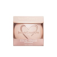 إضاءة هايلايتر فاينل فينيش بيكيد من بيوتي كرييشنز...