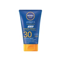 لوشن واقي شمس حماية وترطيب SPF 30 من نيفيا - 50 مل