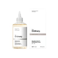 تونر حمض الجليكوليك 7% من ذا اورديناري 240 مل