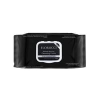 مناديل مبللة لإزالة المكياج من فلورتشي - 25 منديل