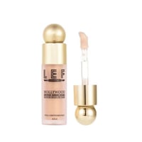 إضاءة هايلايتر هوليود جلو السائل من ليف - 02 جولد...