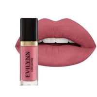 أحمر شفاه روج سائل من إيفلين - 03