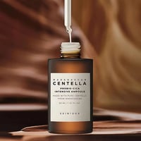 أمبولة مدغشقر سنتيلا بروبيو-سيكا المكثفة من سكين 1...