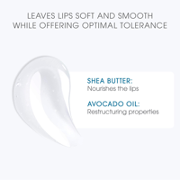 بلسم مرطب شفاه اتوديرم ليفرس بيوديرما 15 مل