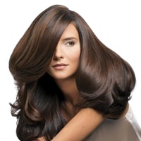 زيت الشعر بزيت السمسم وجنين القمح من ليزا 250مل