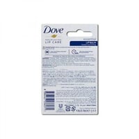 مرطب الشفاه بخلاصة زبدة الشيا من دوف - 4.8 جم