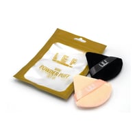 مجموعة اسفنج ميني 01 من ليف