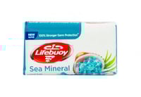 صابون المعادن البحرية والملح من لايفبوي 125ج . AE9...