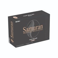 استشوار ساموران 1200 واط 1 قطعة - 2019 - 2